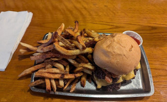 Battery Park Beer Bar And Eatery Food