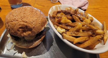 Battery Park Beer Bar And Eatery Food