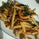 Fawn Halifax Ns Nourriture