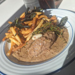 Fawn Halifax Ns Nourriture