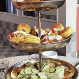 Fawn Halifax Ns Boisson