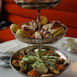 Fawn Halifax Ns Boisson