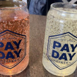 Yeeros Canning Greek Street Food drink