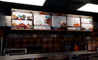 Badass Jack's Subs & Wraps