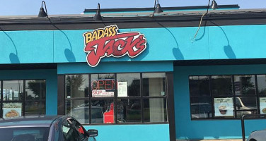 Badass Jack's Subs & Wraps