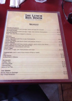 Lunchbox Diner