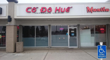 Cố Đô Huế Esterno