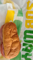 Subway Nourriture