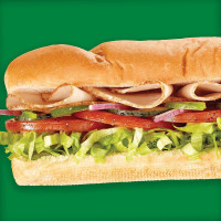 Subway Nourriture