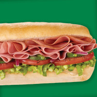 Subway Nourriture