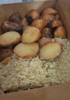 Little Village Nourriture