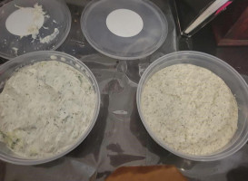 Little Village Nourriture