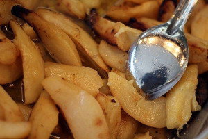 Little Village Boisson