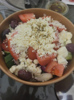 Little Village Nourriture