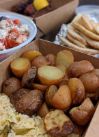 Little Village Nourriture