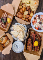 Little Village Nourriture