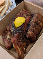 Little Village Nourriture