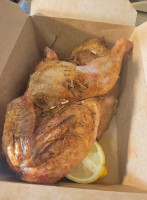 Little Village Nourriture