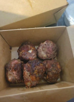 Little Village Nourriture