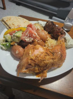 Little Village Nourriture