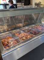 Little Village Nourriture