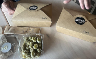 Little Village Boisson