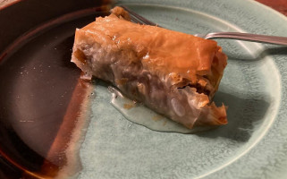 Little Village Nourriture