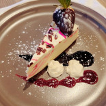 Blue Truck Barbecue Boisson