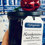 Blue Truck Barbecue Boisson