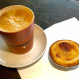 Blue Truck Barbecue Boisson