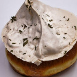 Fuzion Donuts Nourriture