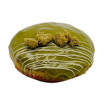 Fuzion Donuts Bebida