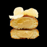 Fuzion Donuts Bebida