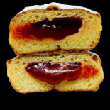 Fuzion Donuts Bebida