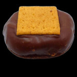 Fuzion Donuts Bebida