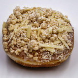 Fuzion Donuts Comida