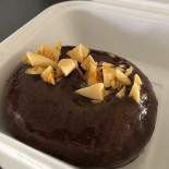 Fuzion Donuts Comida