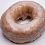 Fuzion Donuts Bebida