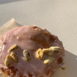 Fuzion Donuts Comida