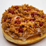 Fuzion Donuts Comida