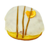 Fuzion Donuts Boisson