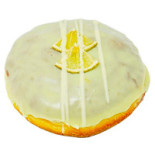 Fuzion Donuts Boisson