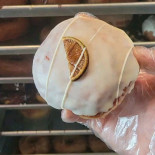 Fuzion Donuts Boisson