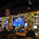 Yo Co Espresso À l'intérieur