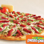 Pizza Pizza Nourriture