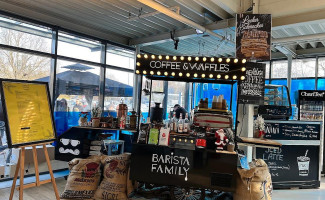 Field Guide À l'intérieur