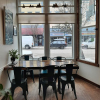 The Modern Bakeshop & Cafe