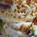 Pizza Hut Revelstoke food