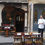 Fawn Halifax Ns Extérieur