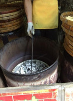 Little Village Boisson